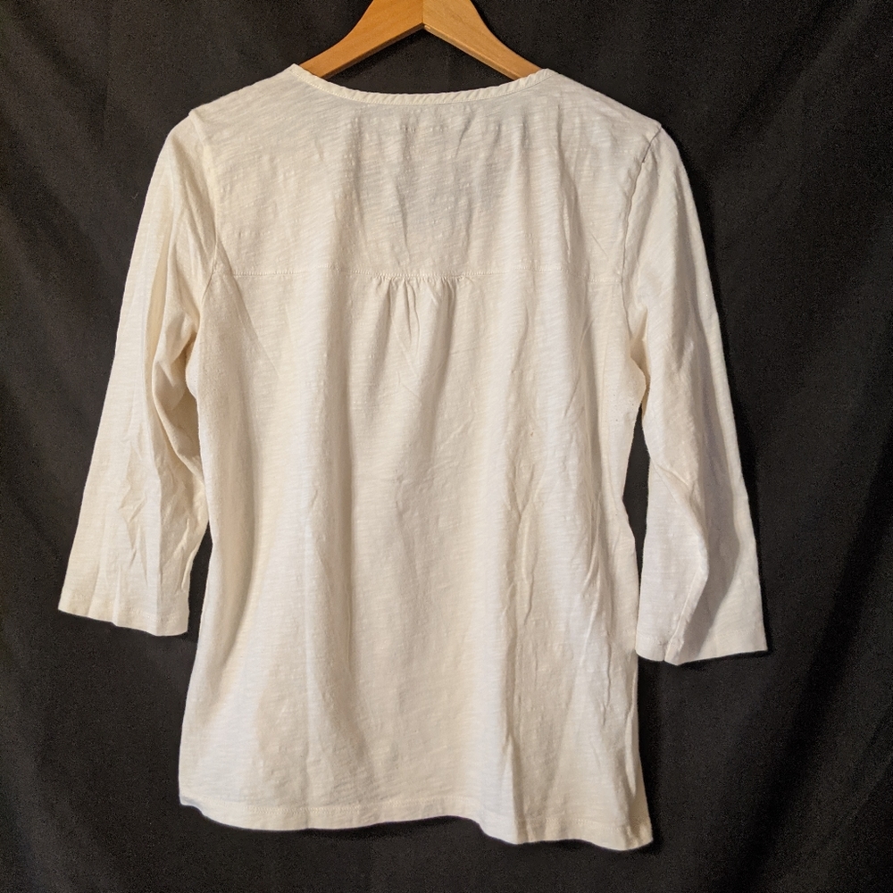 Long sleeve tee - Picture 2 of 4
